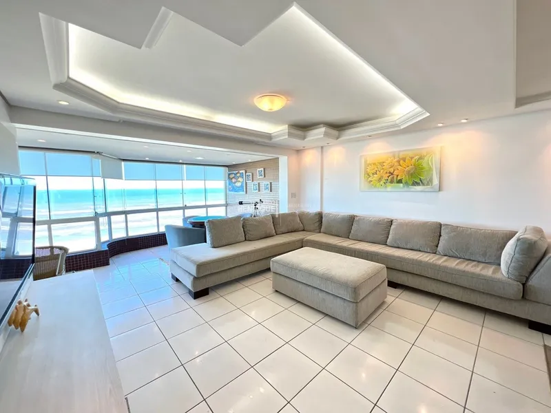 Vista Cinematográfica: 19ª foto da galeria de imagens do imóvel