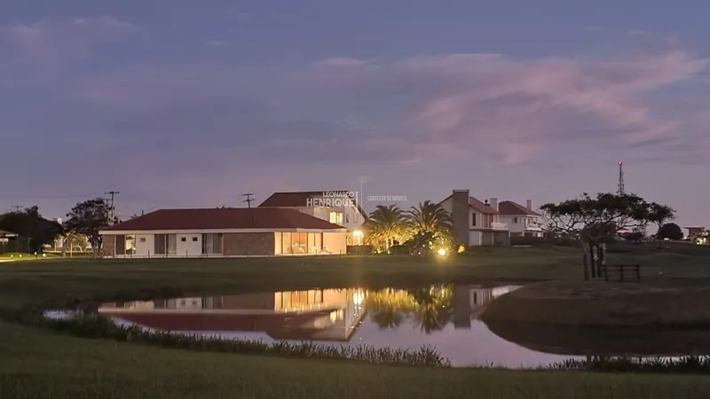 Green Village Golf: 2ª foto da galeria de imagens do imóvel