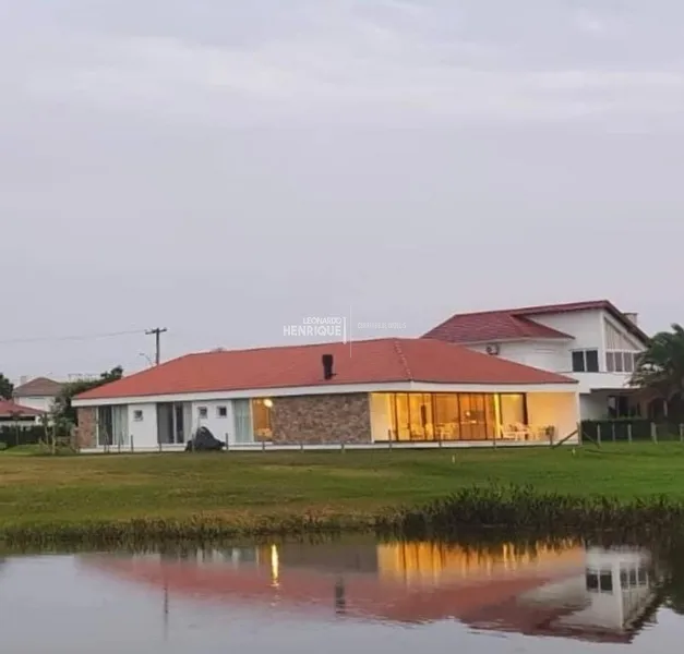 Imóvel residencial ou comercial