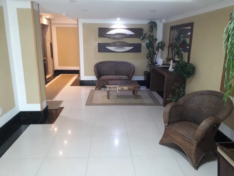 LINDO APARTAMENTO DE DOIS DORMITÓRIOS: 13ª foto da galeria de imagens do imóvel