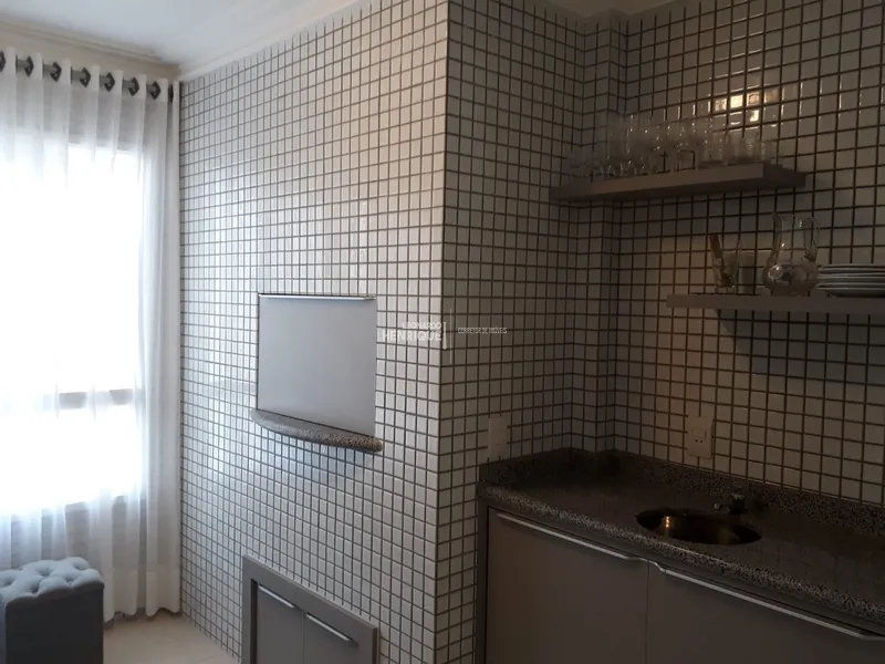 LINDO APARTAMENTO DE DOIS DORMITÓRIOS: 11ª foto da galeria de imagens do imóvel