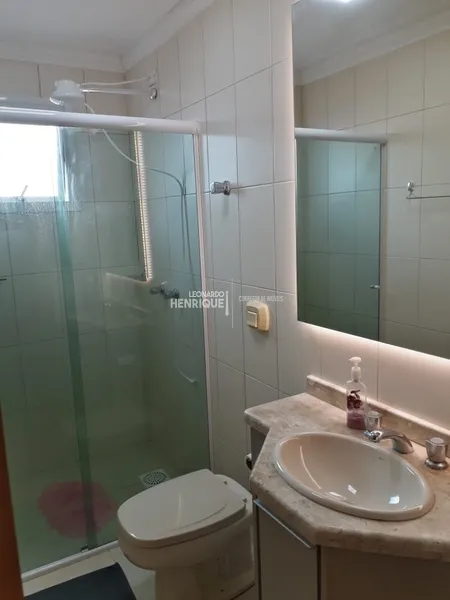 LINDO APARTAMENTO DE DOIS DORMITÓRIOS: 12ª foto da galeria de imagens do imóvel