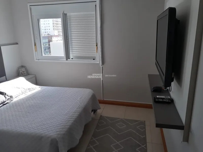 LINDO APARTAMENTO DE DOIS DORMITÓRIOS: 4ª foto da galeria de imagens do imóvel