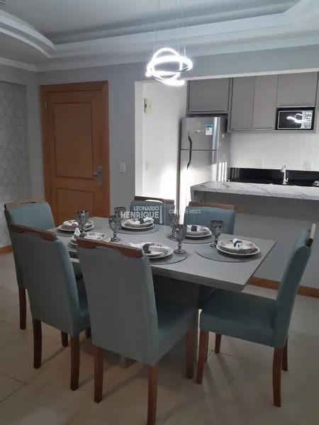 LINDO APARTAMENTO DE DOIS DORMITÓRIOS: 9ª foto da galeria de imagens do imóvel