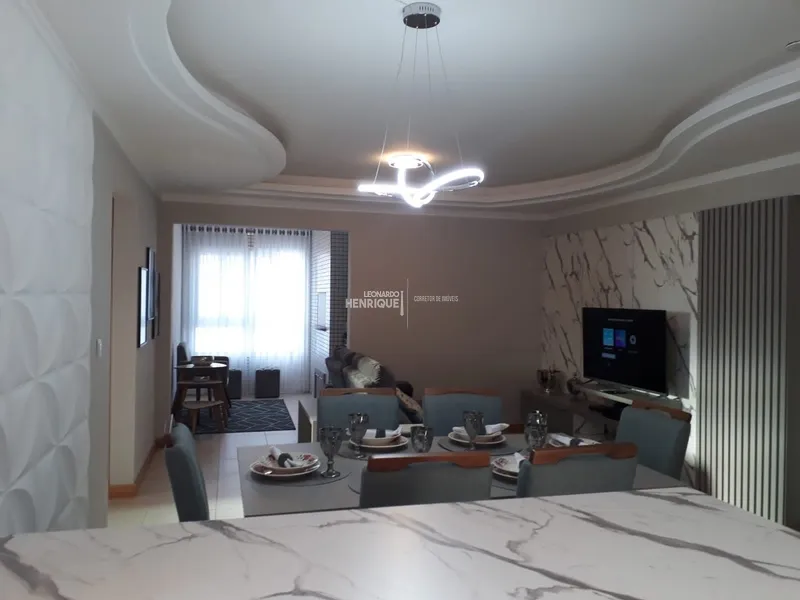 LINDO APARTAMENTO DE DOIS DORMITÓRIOS: 6ª foto da galeria de imagens do imóvel