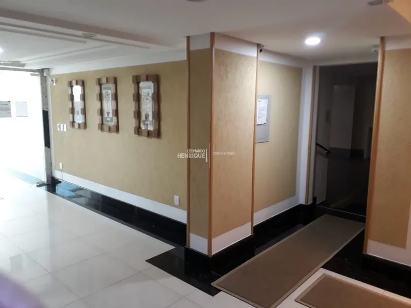 LINDO APARTAMENTO DE DOIS DORMITÓRIOS: 10ª foto da galeria de imagens do imóvel