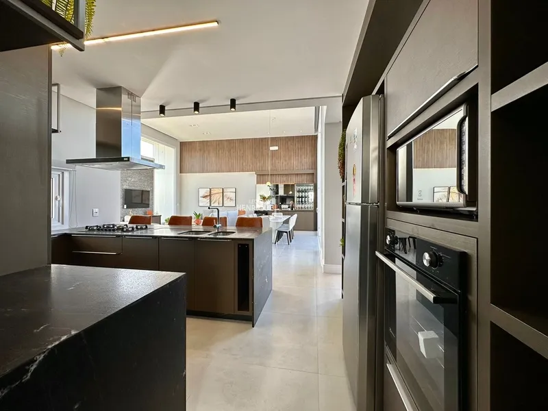 CONDOMÍNIO DUBAI  CASA À VENDA: 15ª foto da galeria de imagens do imóvel