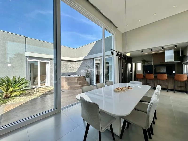 CONDOMÍNIO DUBAI  CASA À VENDA: 9ª foto da galeria de imagens do imóvel