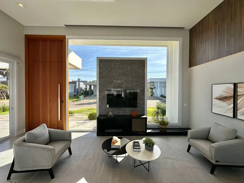 CONDOMÍNIO DUBAI  CASA À VENDA: 10ª foto da galeria de imagens do imóvel