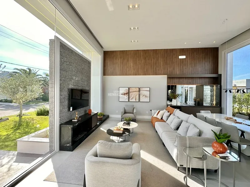 CONDOMÍNIO DUBAI  CASA À VENDA: 4ª foto da galeria de imagens do imóvel