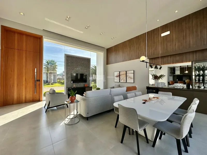 CONDOMÍNIO DUBAI  CASA À VENDA: 5ª foto da galeria de imagens do imóvel