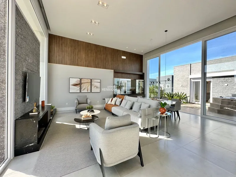 CONDOMÍNIO DUBAI  CASA À VENDA: 3ª foto da galeria de imagens do imóvel