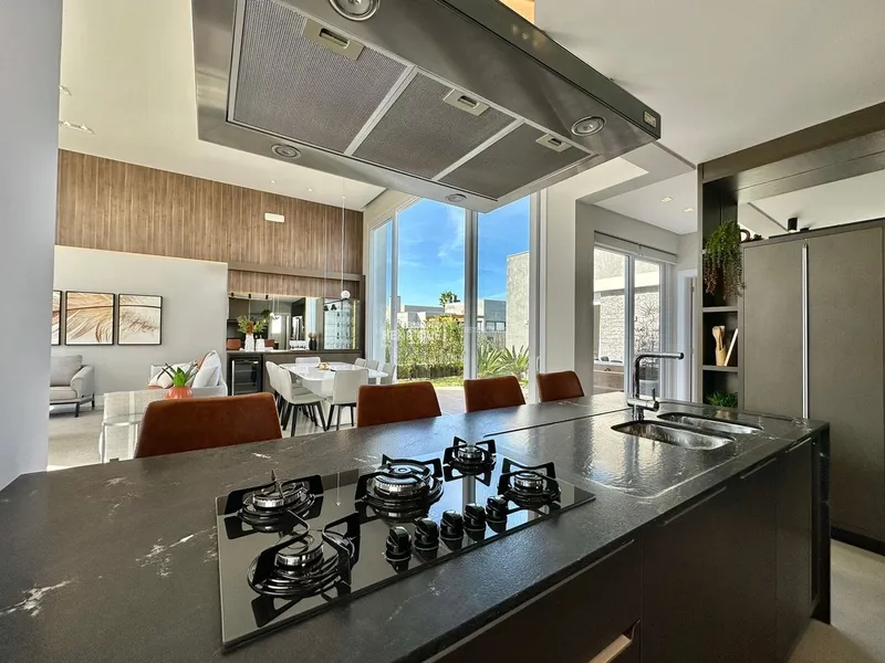 CONDOMÍNIO DUBAI  CASA À VENDA: 20ª foto da galeria de imagens do imóvel