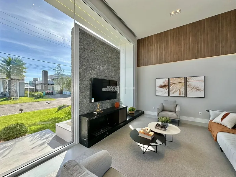 CONDOMÍNIO DUBAI  CASA À VENDA: 6ª foto da galeria de imagens do imóvel