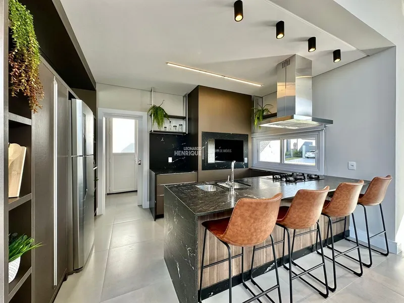 CONDOMÍNIO DUBAI  CASA À VENDA: 7ª foto da galeria de imagens do imóvel