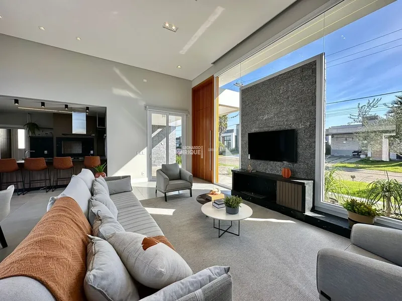 CONDOMÍNIO DUBAI  CASA À VENDA: 8ª foto da galeria de imagens do imóvel