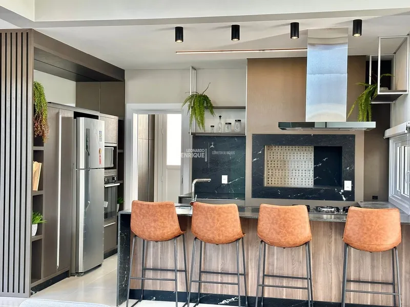 CONDOMÍNIO DUBAI  CASA À VENDA: 12ª foto da galeria de imagens do imóvel