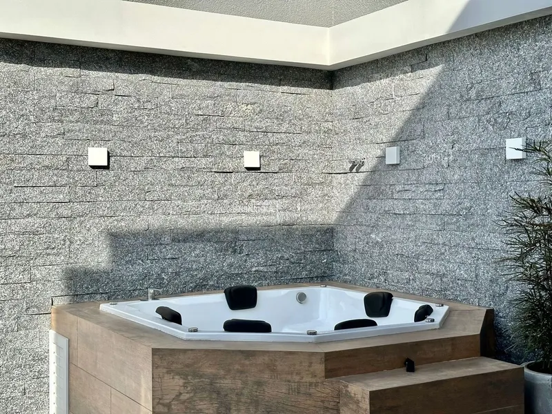 CONDOMÍNIO DUBAI  CASA À VENDA: 40ª foto da galeria de imagens do imóvel