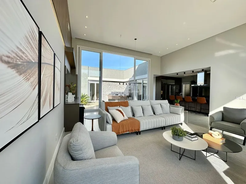 CONDOMÍNIO DUBAI  CASA À VENDA: 11ª foto da galeria de imagens do imóvel