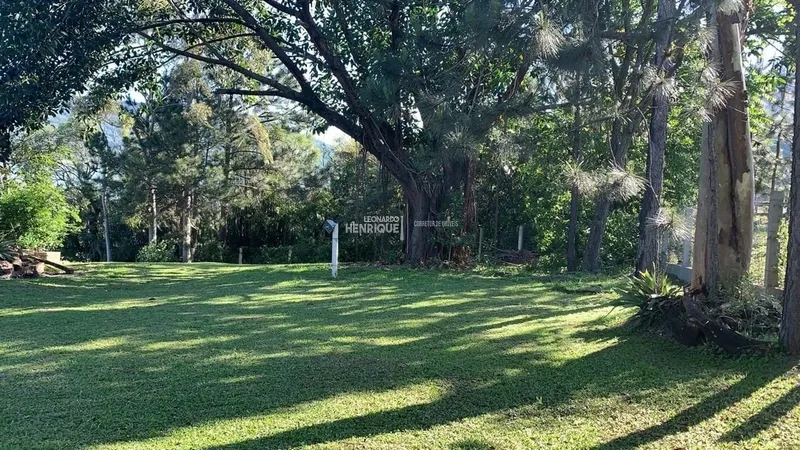 BELO SÍTIO NA PRAINHA DE MAQUINÉ - NATUREZA PERFEITA: 7ª foto da galeria de imagens do imóvel