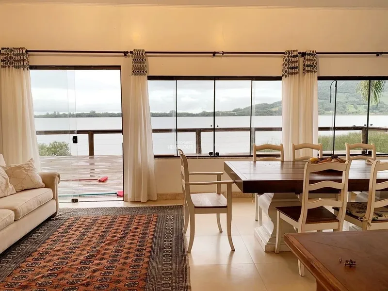 BELO SÍTIO NA PRAINHA DE MAQUINÉ - NATUREZA PERFEITA: 2ª foto da galeria de imagens do imóvel