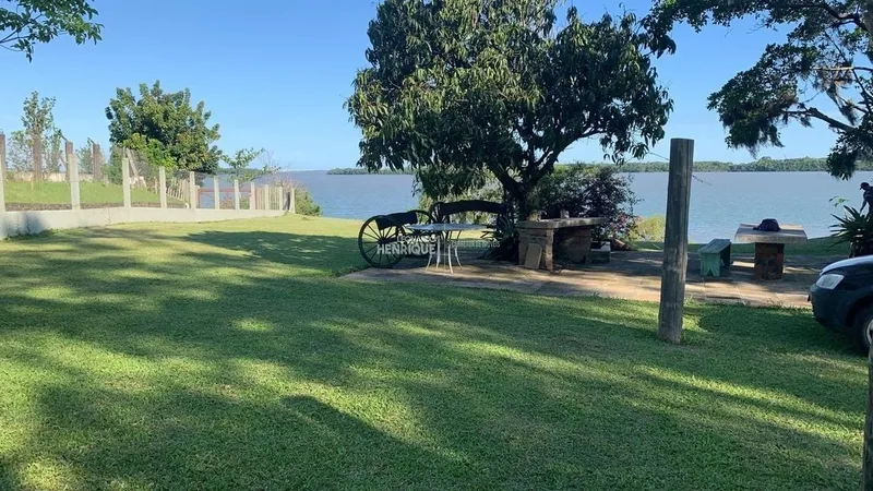 BELO SÍTIO NA PRAINHA DE MAQUINÉ - NATUREZA PERFEITA: 6ª foto da galeria de imagens do imóvel