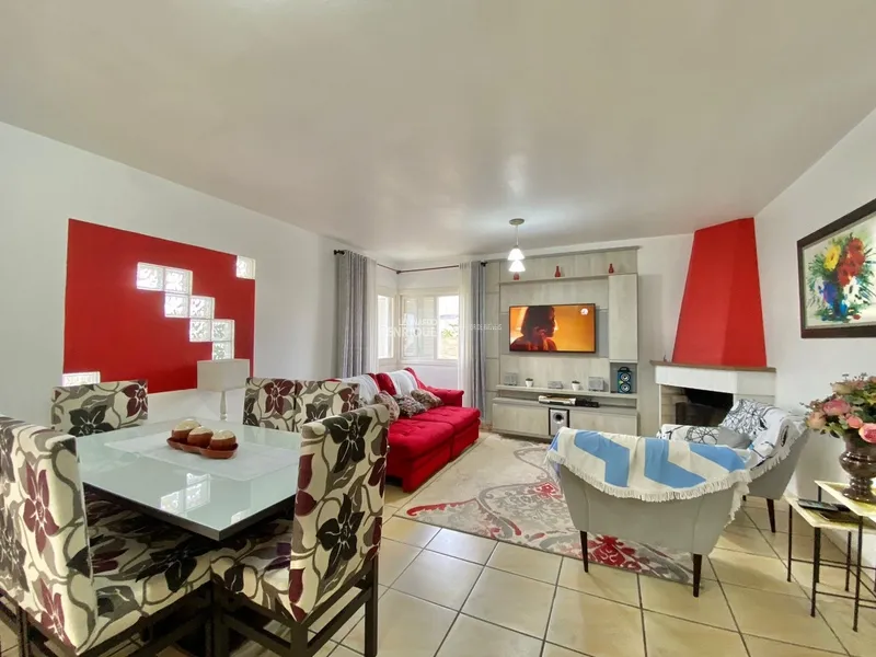 CASA A VENDA JARDIM BEIRA MAR: 2ª foto da galeria de imagens do imóvel