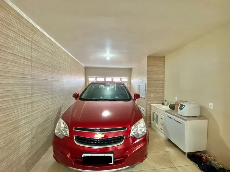 CASA A VENDA JARDIM BEIRA MAR: 7ª foto da galeria de imagens do imóvel