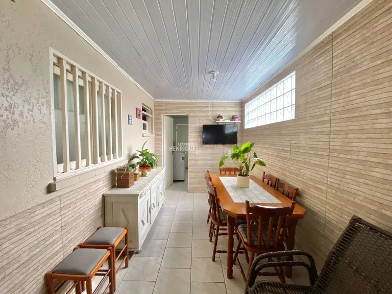 CASA A VENDA JARDIM BEIRA MAR: 8ª foto da galeria de imagens do imóvel