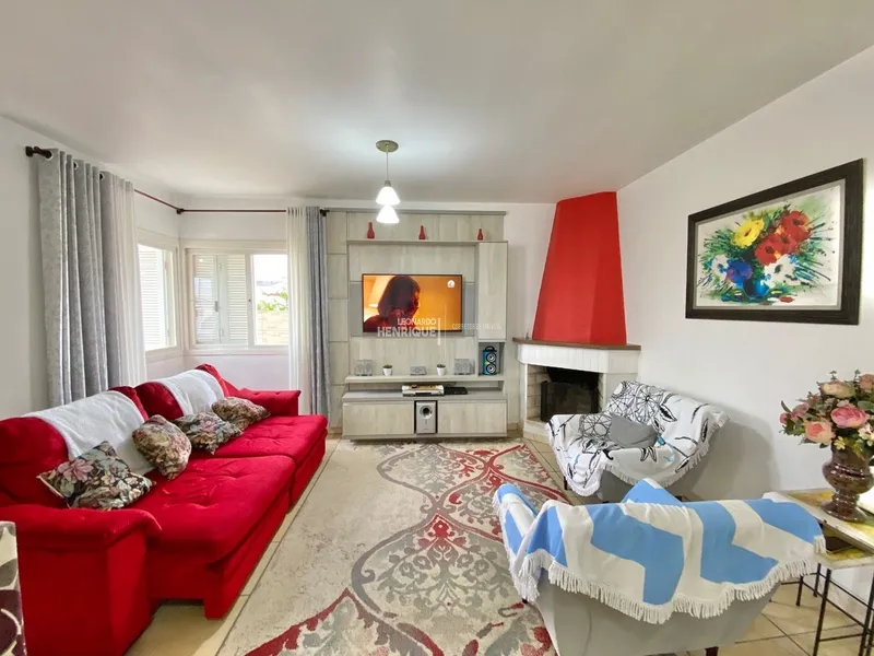 CASA A VENDA JARDIM BEIRA MAR: 3ª foto da galeria de imagens do imóvel