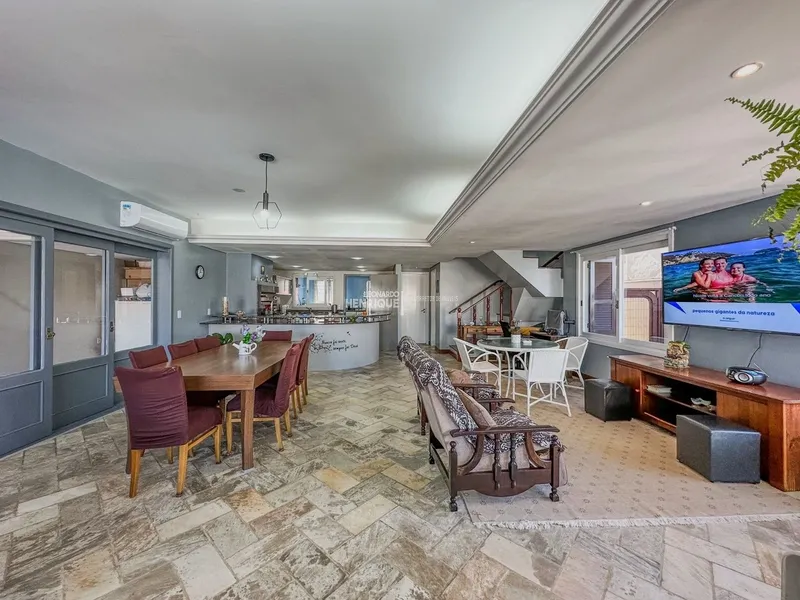 CASA PERTINHO DO MAR À VENDA!!!: 5ª foto da galeria de imagens do imóvel