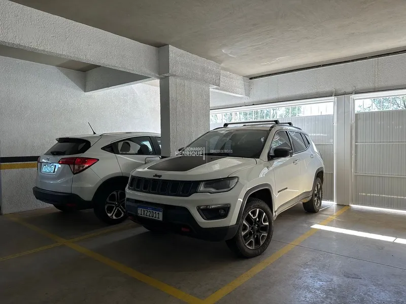 APARTAMENTO À VENDA COM VISTA ETERNA PARA O MAR E SERRA: 41ª foto da galeria de imagens do imóvel