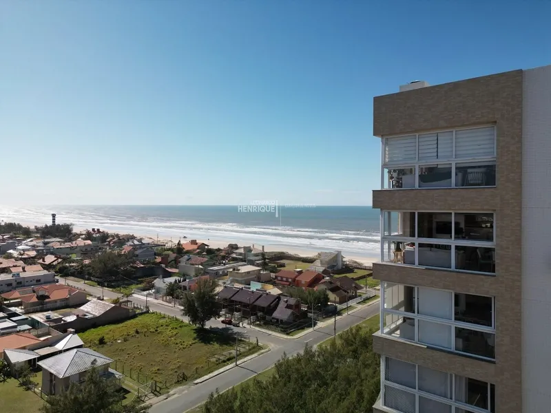 APARTAMENTO À VENDA COM VISTA ETERNA PARA O MAR E SERRA: 37ª foto da galeria de imagens do imóvel