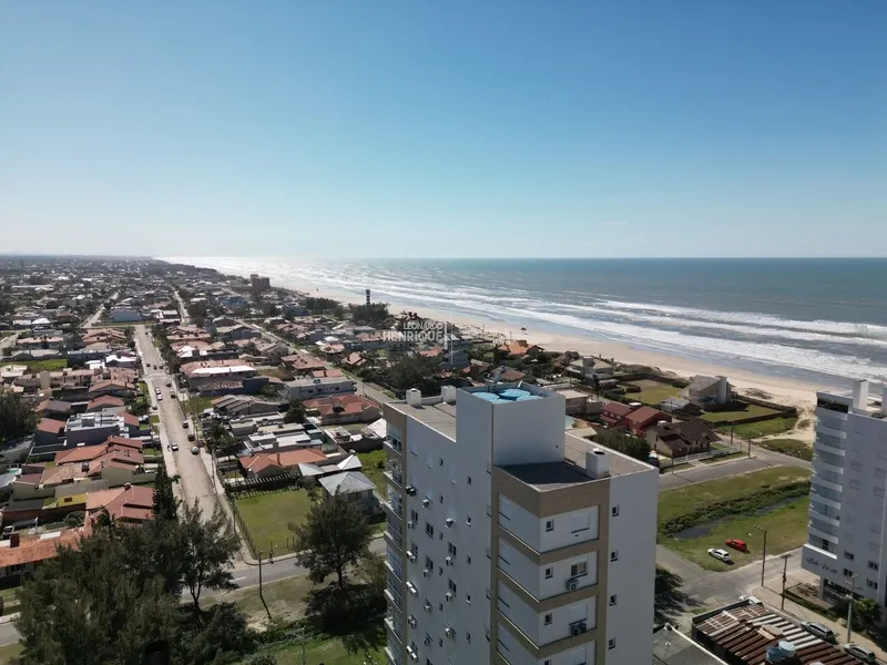 APARTAMENTO À VENDA COM VISTA ETERNA PARA O MAR E SERRA: 35ª foto da galeria de imagens do imóvel