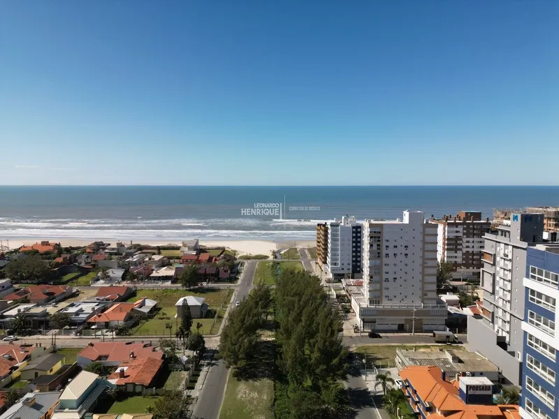 APARTAMENTO À VENDA COM VISTA ETERNA PARA O MAR E SERRA: 38ª foto da galeria de imagens do imóvel