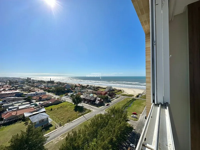 APARTAMENTO À VENDA COM VISTA ETERNA PARA O MAR E SERRA: 13ª foto da galeria de imagens do imóvel