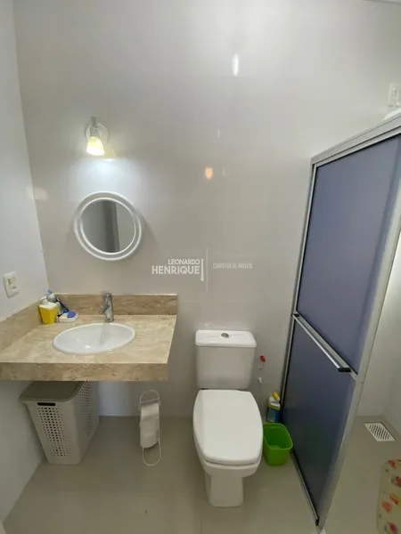 Casa no Condomínio Las Palmas: 10ª foto da galeria de imagens do imóvel