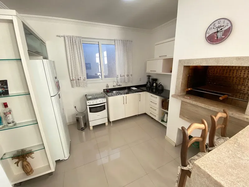 Casa no Condomínio Las Palmas: 5ª foto da galeria de imagens do imóvel