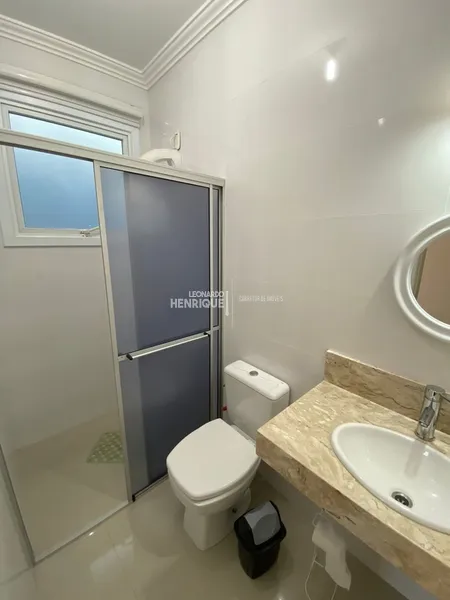 Casa no Condomínio Las Palmas: 15ª foto da galeria de imagens do imóvel