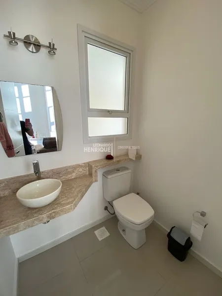 Casa no Condomínio Las Palmas: 8ª foto da galeria de imagens do imóvel