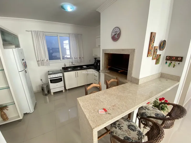 Casa no Condomínio Las Palmas: 4ª foto da galeria de imagens do imóvel