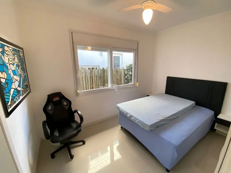 Casa no Condomínio Las Palmas: 12ª foto da galeria de imagens do imóvel