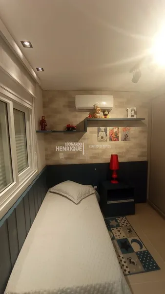 3 DORMITÓRIOS NO NAVEGANTES!: 1ª foto da galeria de imagens do imóvel