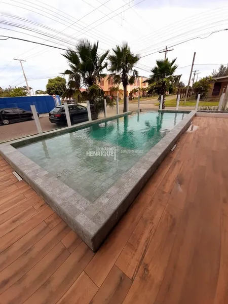 3 DORMITÓRIOS NO NAVEGANTES!: 17ª foto da galeria de imagens do imóvel