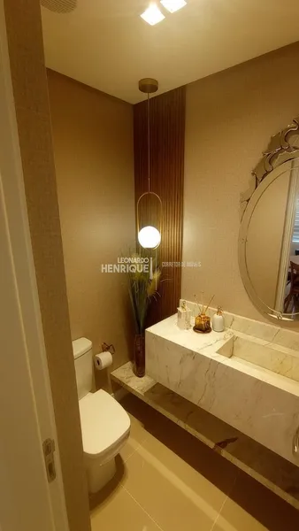 3 DORMITÓRIOS NO NAVEGANTES!: 10ª foto da galeria de imagens do imóvel