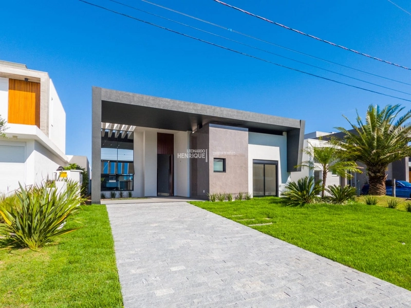 Imóvel residencial ou comercial