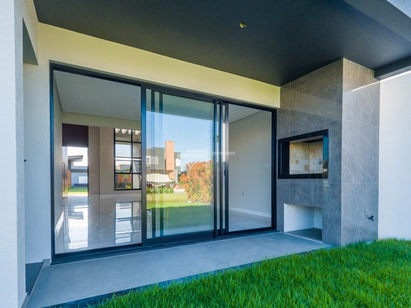 Apartamento no RIVIERA (Xangri-lá): 2ª foto da galeria de imagens do imóvel