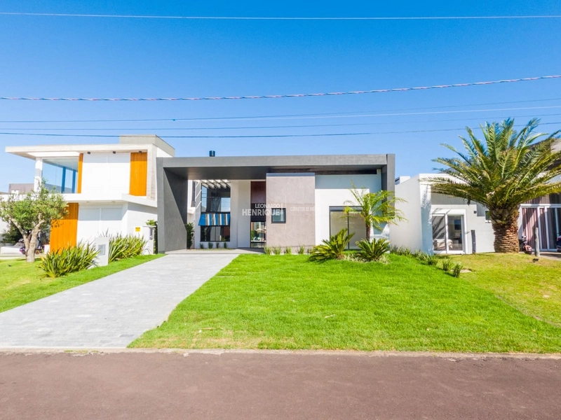 Apartamento no RIVIERA (Xangri-lá): 1ª foto da galeria de imagens do imóvel