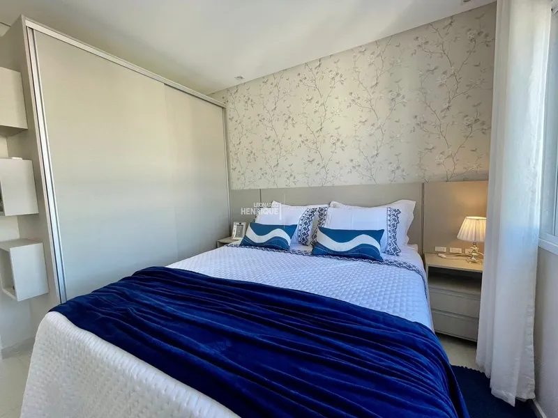 Apartamento de 1 Dormitório de Frente!: 9ª foto da galeria de imagens do imóvel