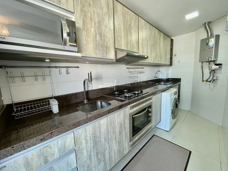 Apartamento de 1 Dormitório de Frente!: 3ª foto da galeria de imagens do imóvel